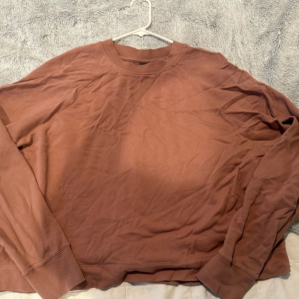 Vuori Pull over